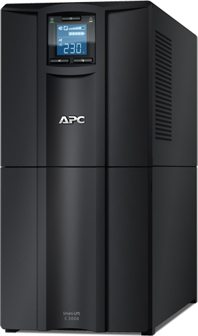 Источник бесперебойного питания APC SMC3000I