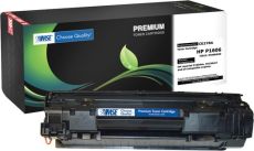 Картридж для принтера и МФУ MSE CE278A HP LJ P1566/1606dn Black