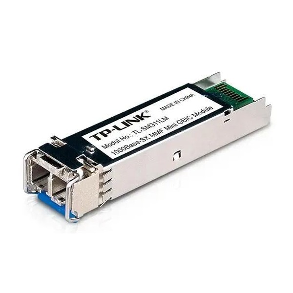 Коммутатор TP-LINK TL-SM311LM x, SFP-модуль