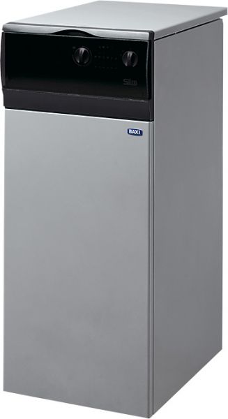 Котел Baxi Slim 2.230 i