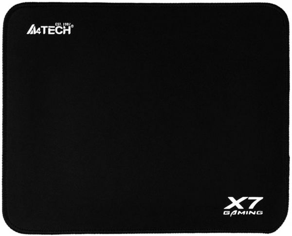 Коврик для мыши A4Tech X7 Pad X7-200MP (S) черный