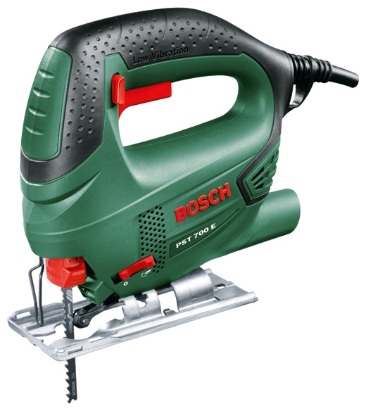 Электролобзик Bosch PST 700 E