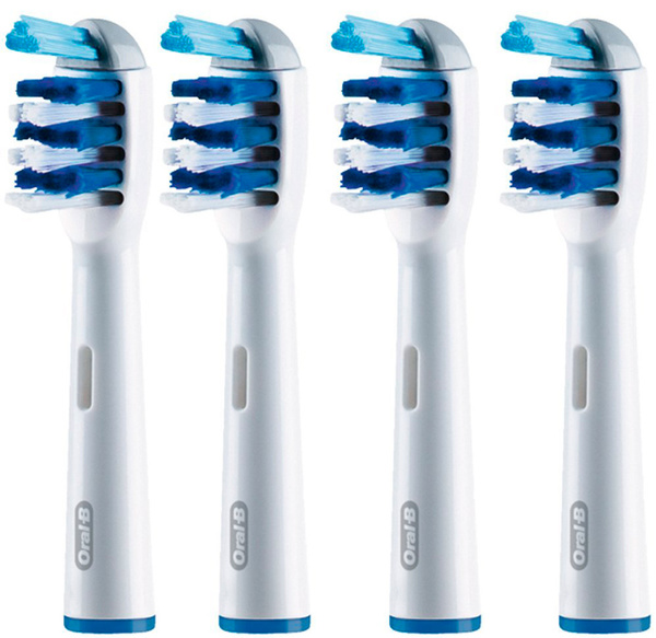 Насадка для зубных щеток Oral-B 80228239