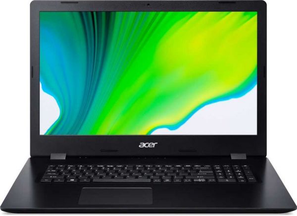 Ноутбук Acer Aspire 3 A317-52-39PE 4Гб 256Гб 17.3