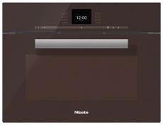 Пароварка Miele DGC 6600