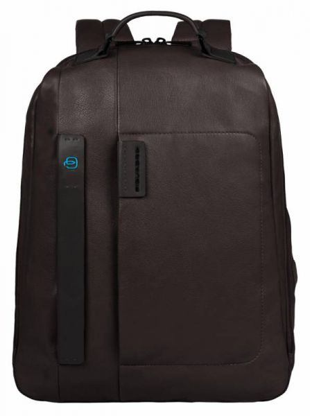 Рюкзак Piquadro Pulse (CA3349P15/M) коричневый телячья кожа