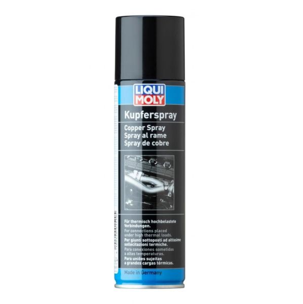 Смазка Liqui Moly 3970
