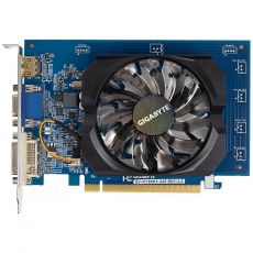 Видеокарта Gigabyte NVIDIA GeForce GT 730 (GV-N730D3-2GI) 2 Гб, DDR3