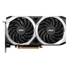 Видеокарта MSI AMD Radeon RX 6600 (RX 6600 MECH 2X 8G RU) 8 Гб, GDDR6